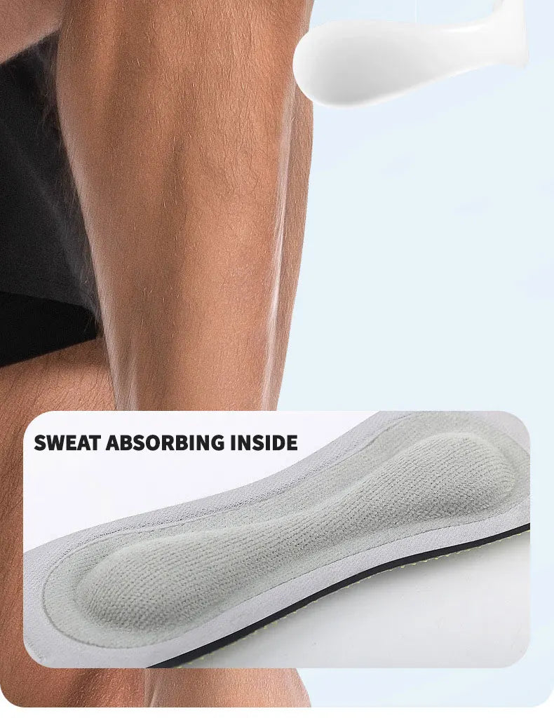 2 pcs knee pad Adjustable Knee Strap Patellar Tendon Pressurized Protector Support Slider Pad Guard Badminton Running